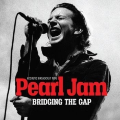 Pearl Jam - Bridging The Gap (Live Broadcast 19