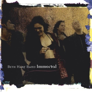 Beth Hart Band - Immortal