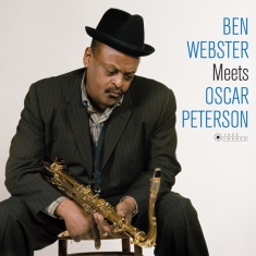 Ben Webster - Meets Oscar Peterson
