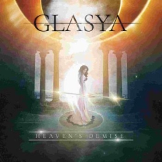 Glasya - Heavens Demise