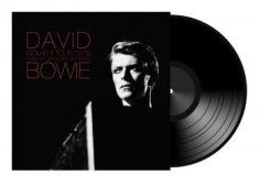 Bowie David - Isolar Ii Tour 1978