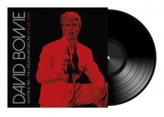 Bowie David - Montreal 1983 Vol. 2