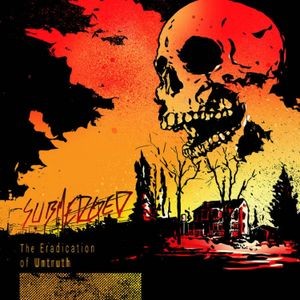 Submerged - Eradication Of Untruth