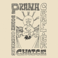 Crafter Prana - Bodhi Cheetah's Choice