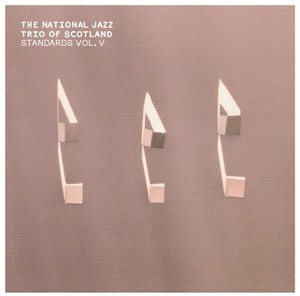 The National Jazz Trio Of Scotland - Standards Vol.V