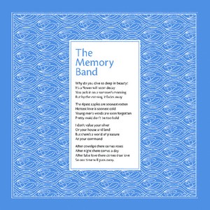 The Wellwater Conspiracy - Lucy Leave / Sleeveless