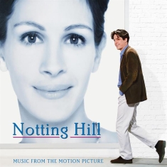 Various - Notting Hill