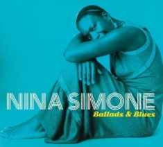 Simone Nina - Ballads & Blues -Hq-