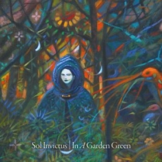 Sol Invictus - In A Garden Green