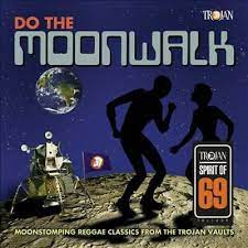 Various Artists - Do The Moonwalk