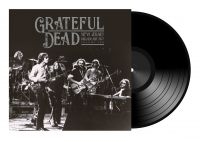 Grateful Dead - New Jersey Broadcast 1977 Vol. 2