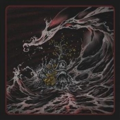 Spaceslug - Eye The Tide (Yellow Vinyl)