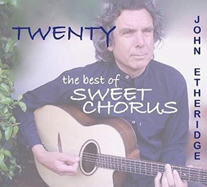 John Etheridge - TwentyThe Best Of Sweet Chorus