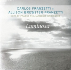Franzetti/Brewster Franzetti - Luminosa