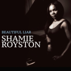 Royston Shamie - Beautiful Liar
