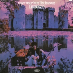 Donovan - Wear Your Love (Purple Vinyl)