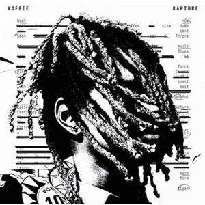 Original Koffee - Rapture Ep