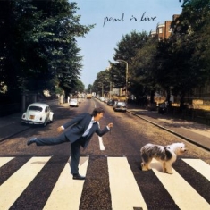 Paul McCartney - Paul Is Live (2Lp)