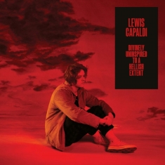 Lewis Capaldi - Divinely Unispired To A Hellish Ext