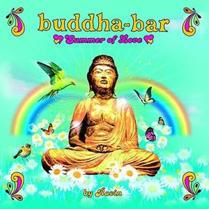 Various Artists - Buddha Bar - Summer Of Love