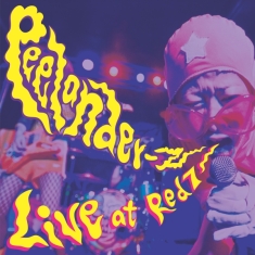 Peelander-Z - Live At Red 7