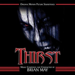 May Brian - Thirst: Original Motion Picture Sou
