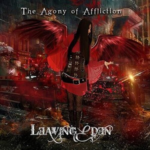 Leaving Eden - The Agony Of Affliction