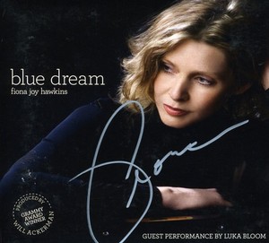 Fiona Joy Hawkins - Blue Dream