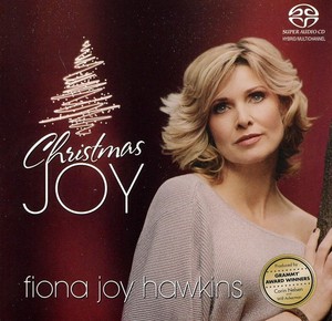 Fiona Joy Hawkins - Christmas Joy (Sacd Version)