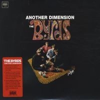 Byrds The - Another Dimension - Outtakes And Ra