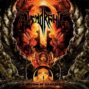 Dysmorphic - A Notion Of Causality