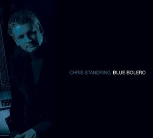 Standring Chris - Blue Bolero