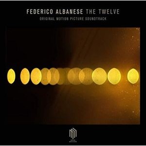 Albanese Federico - The Twelve (Original Motion Picture