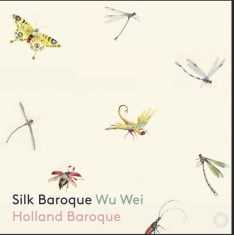 Various - Silk Baroque