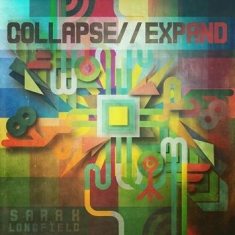 Longfield Sarah - Collapse / Expand