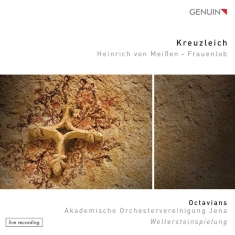 Gundermann Karsten - Kreuzleich: Heinrich Von MeiÃen â F