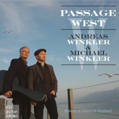Various - Passage West