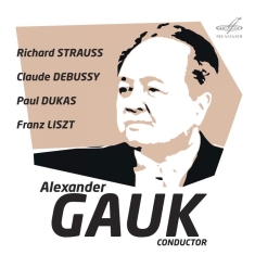 Various - Alexander Gauk. 125Th Anniversary