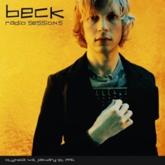 Beck - Radio Sessions 1994