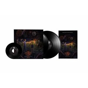 Various - Stranger Things: Soundtrack From The Netflix Original Series, Season 3