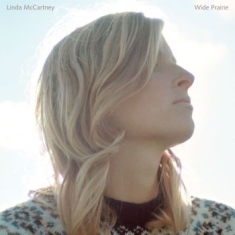 Linda Mccartney - Wide Prairie (Vinyl)