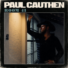 Cauthen Paul - Room 41 (Red)
