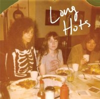 Long Hots - Give And Take