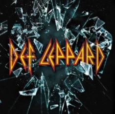 Def Leppard - Def Leppard (Deluxe Edition)