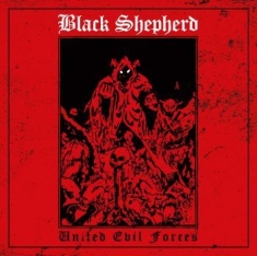 Black Shepherd - United Evil Forces
