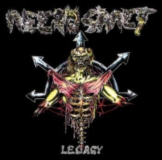 Necrosanct - Legacy