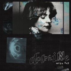 Mega Bog - Dolphine (Ltd Clear Vinyl)