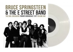 Springsteen Bruce - Soul Crusaders Vol. 1