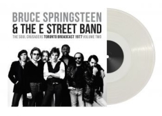 Springsteen Bruce - Soul Crusaders Vol. 2