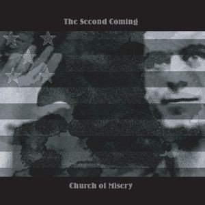 Church Of Misery - Second Coming